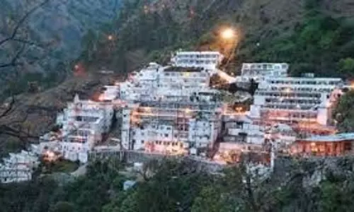 Mata Vaishno devi: माता वैष्णो देवी यात्रा अब होगी आसान