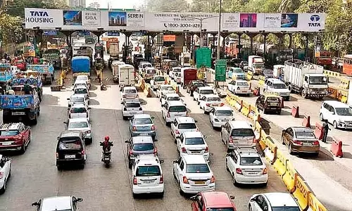 Maharashtra : कैबिनेट ने एमईपी के लिए टोल वसूली की अवधि बढ़ाई