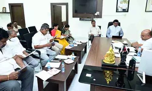 GMC ने 51 करोड़ रुपये की विकास योजना को मंजूरी दी