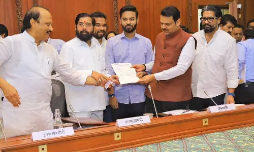 CM : डीसीएम को रोहित शर्मा और स्टार खिलाड़ियों की मौजूदगी में 2025 संस्करण का उद्घाटन करने के लिए आमंत्रित किया CM : डीसीएम को रोहित शर्मा और स्टार खिलाड़ियों की मौजूदगी में 2025 संस्करण का उद्घाटन करने के लिए आमंत्रित किया