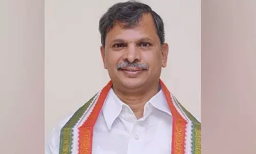 Andhra: विभाजन से संबंधित सभी वादों को पूरा करने की मांग