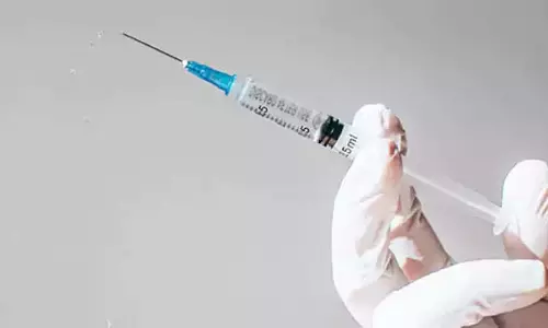 Odisha : नर्स ने गलत इंजेक्शन लगा दिया पांच मरीजों की मौत