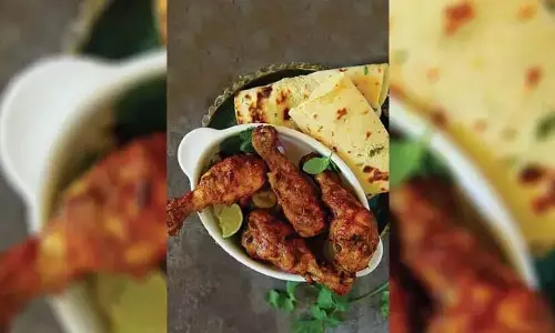 Kabab Recipe:  घर पर बनाएं स्वादिष्ट कबाब