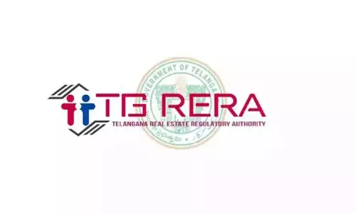 मरम्मत कार्य करने के लिए RERA का आदेश