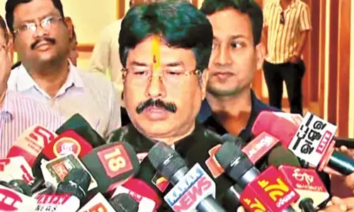 इस वर्ष भुवनेश्वर में कृत्रिम बाढ़ नहीं आएगी : शहरी विकास मंत्री