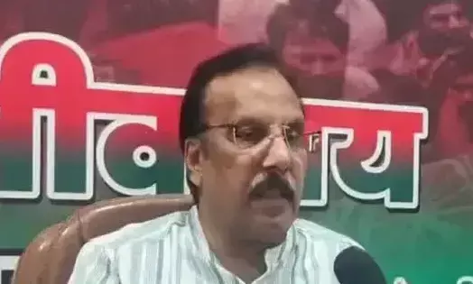 New Delhi: ऑपरेशन सिंदूर पर सपा का निशाना, सरकार की चुप्पी पर सवाल