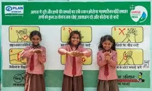 रेकिट ने सार्वजनिक स्वास्थ्य सुधार को लेकर PHFI से साझेदारी की रेकिट ने सार्वजनिक स्वास्थ्य सुधार को लेकर PHFI से साझेदारी की