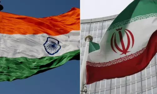 ईरानी दूतावास ने दावा किया, Tehran में तीन लापता भारतीय नागरिकों को बचाया गया