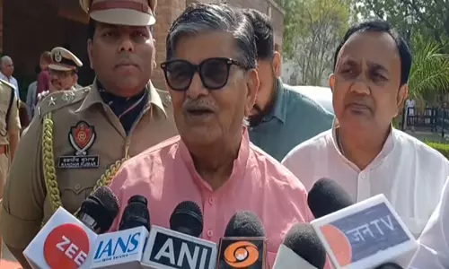  Operation Sindoor के नामकरण से भारत में महिलाओं के प्रति सम्मान बढ़ा है: राज्यपाल कटारिया
