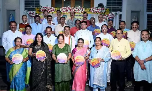 ‘पोएटिका’ ने सुंदर बाजपे में 125 से अधिक Konkani कविताओं का जश्न मनाया