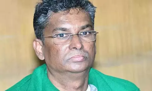 Karnataka: मंत्री ने मानद डॉक्टरेट की उपाधि लेने से किया इनकार