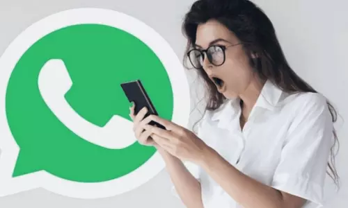 WhatsApp यूजर्स के लिए आया नया फीचर, बेहतर होगा चैटिंग एक्सपीरियंस