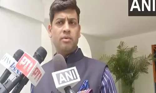 शिवसेना सांसद ने Pak की वैश्विक प्रतिनिधिमंडल भेजने की योजना पर योजना पर सवाल उठाया