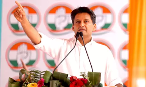 राहुल गांधी के चंडीगढ़ दौरे को लेकर दीपेंद्र हुड्डा बोले, ‘हरियाणा में संगठन विस्तार संभव’