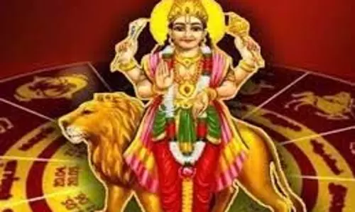 Budh Gochar: बुध करेंगे मिथुन राशि में प्रवेश, 6 जून के बाद इन 4 राशियों के धैर्य और क्षमता की होगी कड़ी परीक्षा Budh Gochar: बुध करेंगे मिथुन राशि में प्रवेश, 6 जून के बाद इन 4 राशियों के धैर्य और क्षमता की होगी कड़ी परीक्षा