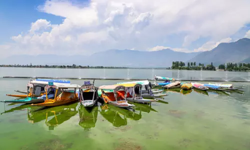 घरेलू यात्रियों में वृद्धि से भारत का टूरिज्म सेक्टर 2035 तक 42 लाख करोड़ रुपए का हो जाएगा: रिपोर्ट