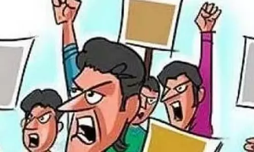 Tamil Nadu: निवासियों ने कोविलपलायम रेलवे स्टेशन के पुनरुद्धार का आग्रह किया
