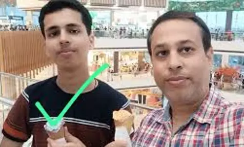 Ballia: ईशान वर्मा ने जेईई एडवांस में सफलता से क्षेत्र का नाम किया रोशन Ballia: ईशान वर्मा ने जेईई एडवांस में सफलता से क्षेत्र का नाम किया रोशन