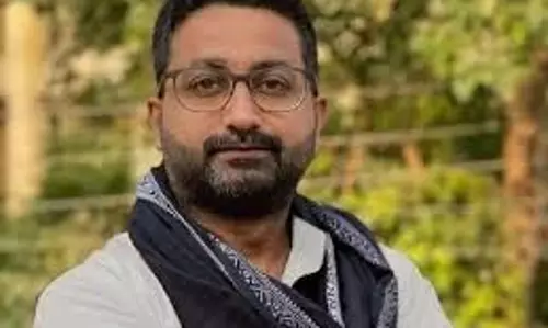 Lucknow: राज्यमंत्री दानिश आजाद अंसारी यूपी हज कमेटी के नए अध्यक्ष बने