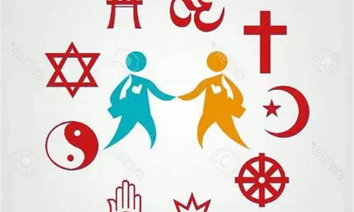 रूट्स इन कश्मीर ने अंतरधार्मिक संवाद में पंडितों, हिंदुओं और बौद्धों की अनदेखी की आलोचना की