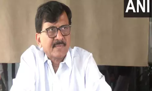 हम केवल पहलगाम आतंकी हमले पर चर्चा करना चाहते हैं, सरकार द्वारा की गई कार्रवाई पर नहीं: Sanjay Raut