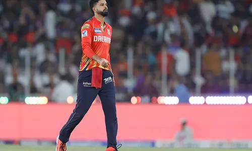 रिकी पोंटिंग ने RCB से फाइनल में हार के बावजूद पंजाब किंग्स टीम की प्रशंसा की