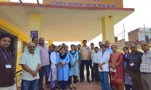 Sikar: बाजौर पीएचसी में स्वास्थ्य सेवाएं सशक्त, इस वर्ष अब तक 65 सुरक्षित प्रसव