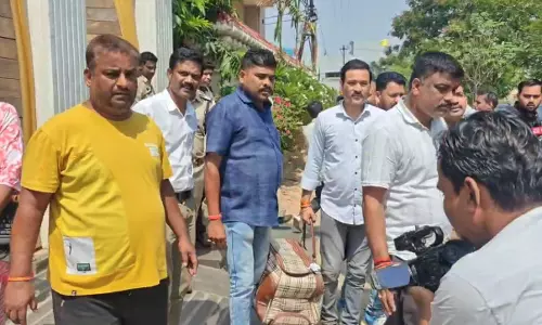 हिस्ट्रीशीटर रोहित तोमर के घर से पिस्टल, कारतूस और कैश बरामद