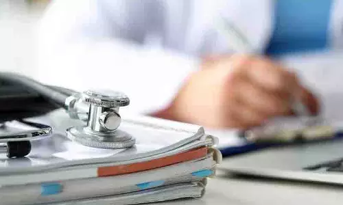 Punjab: मेडिकल ऑफिसर परीक्षा में 3,700 से अधिक अभ्यर्थी बैठे, 12% अनुपस्थित