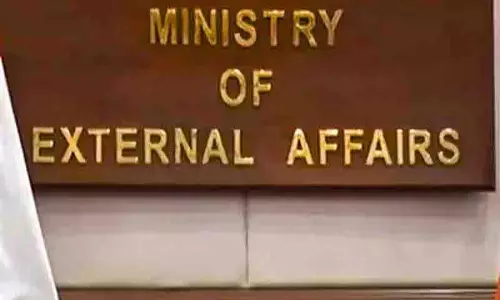ईरान जाते समय लापता हुए Punjab के तीन लोगों को बचाया गया ईरान जाते समय लापता हुए Punjab के तीन लोगों को बचाया गया