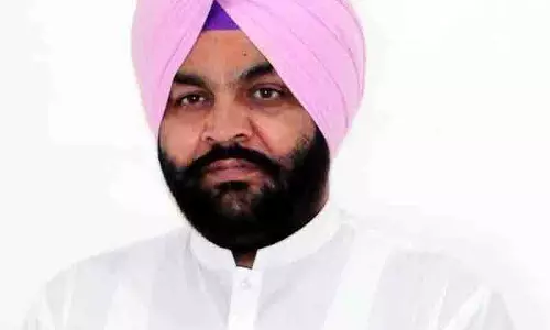 अमृतसर को नो-वॉर जोन घोषित करने के लिए कांग्रेस सांसदों ने PM Modi को पत्र लिखा