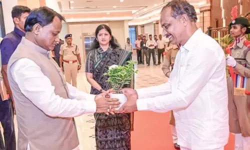 Odisha के मुख्यमंत्री ने 576 करोड़ रुपये की 55 सड़क सुरक्षा परियोजनाओं का शुभारंभ किया