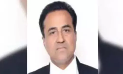 मुख्य न्यायाधीश ने चुनाव याचिकाओं व निविदा मामलों की सुनवाई को पीठें गठित की मुख्य न्यायाधीश ने चुनाव याचिकाओं व निविदा मामलों की सुनवाई को पीठें गठित की