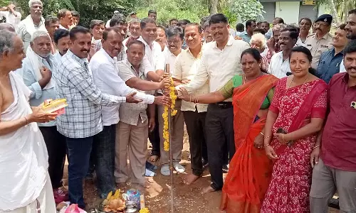 Karnataka : दशहरा के दौरान कावेरी आरती