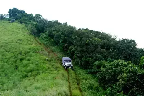 Idukki की स्मार्ट तकनीक का लक्ष्य भूस्खलन और बाढ़ की भविष्यवाणी करना