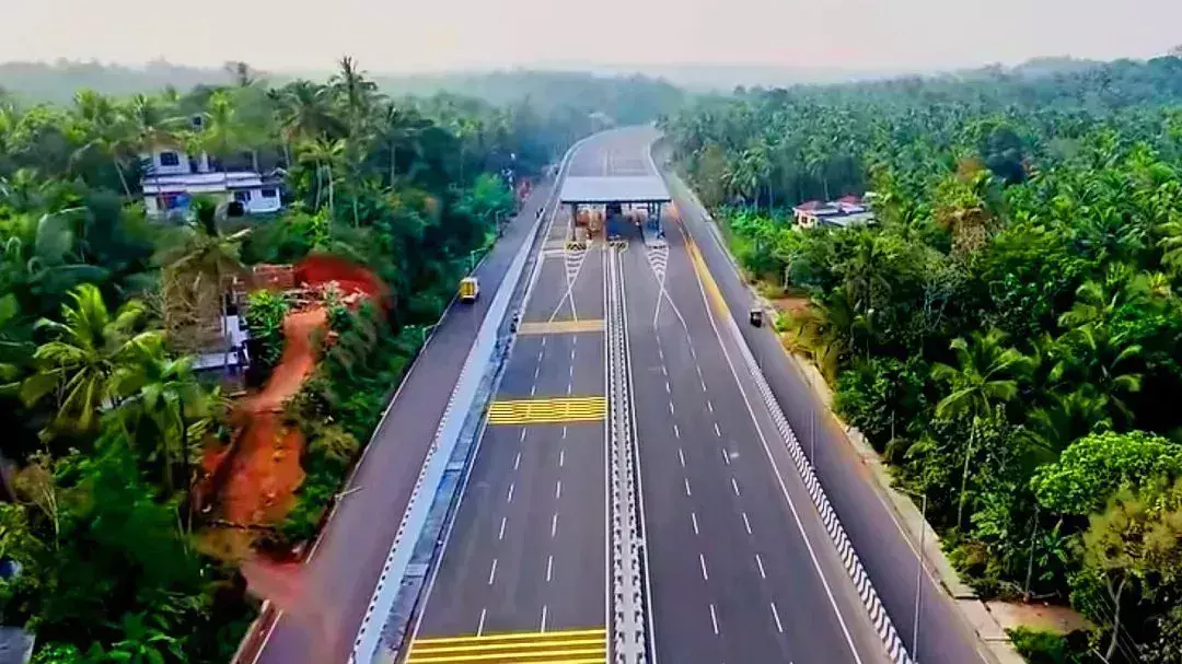 Kerala में ड्राइवरों के लिए विश्राम केंद्र स्थापित करने में विफलता से NH66 सुरक्षा पर बहस बढ़ी