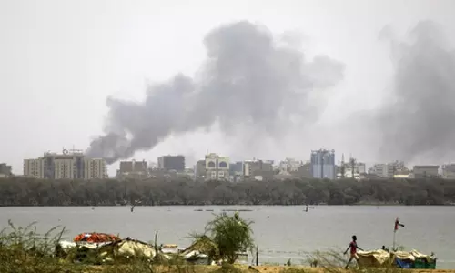 दक्षिण सूडान में संघर्ष के कारण तीन महीनों में 1,65,000 से अधिक लोग बेघर हो गए : UNHCR दक्षिण सूडान में संघर्ष के कारण तीन महीनों में 1,65,000 से अधिक लोग बेघर हो गए : UNHCR