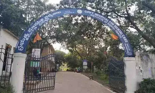 एर्रागड्डा मानसिक Hospital में भोजन विषाक्तता की घटना में एक मरीज की मौत की आशंका, 70 बीमार एर्रागड्डा मानसिक Hospital में भोजन विषाक्तता की घटना में एक मरीज की मौत की आशंका, 70 बीमार