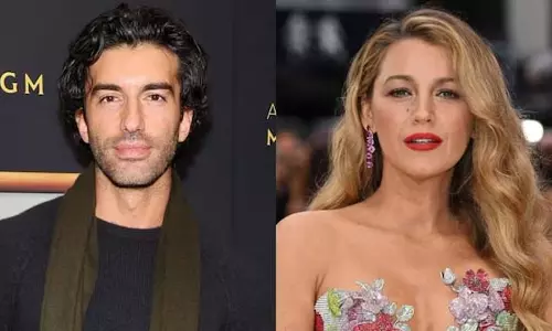 Justin Baldoni केस में झटका ब्लेक को
