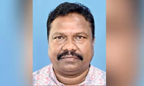 12 जून को प्रत्येक पंचायत के 10 परिवारों को पक्के मकान का आदेश दिया जाएगा: Rabi Narayan Naik 12 जून को प्रत्येक पंचायत के 10 परिवारों को पक्के मकान का आदेश दिया जाएगा: Rabi Narayan Naik