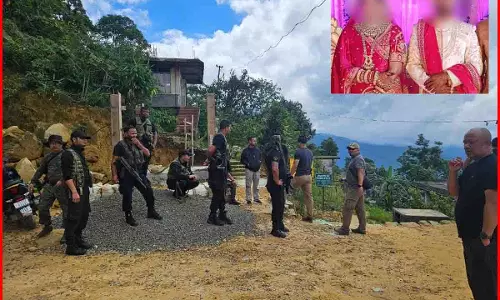 हनीमून मनाने गए नवविवाहित जोड़े के साथ क्या हुआ? पोस्टमार्टम रिपोर्ट में हुआ चौंकाने वाला खुलासा