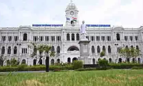 Chennai में पार्कों और खेल के मैदानों में एक लाख देशी पौधे लगाए जाएंगे Chennai में पार्कों और खेल के मैदानों में एक लाख देशी पौधे लगाए जाएंगे