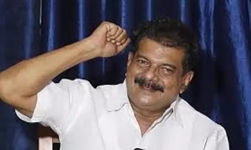 TMC का नामांकन खारिज होने के बाद पीवी अनवर निर्दलीय उम्मीदवार के तौर पर लड़ेंगे चुनाव