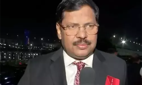 न्यायाधीशों को बाहरी नियंत्रण से मुक्त होना चाहिए: CJI Gavai न्यायाधीशों को बाहरी नियंत्रण से मुक्त होना चाहिए: CJI Gavai