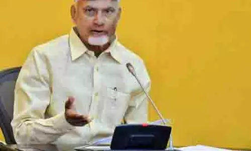 4 जून ने आंध्र प्रदेश की राजनीति में इतिहास रच दिया: CM Naidu