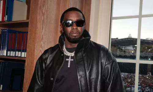 Diddy समर्थक को मुकदमे के 15वें दिन अदालत से बाहर निकाल दिया गया