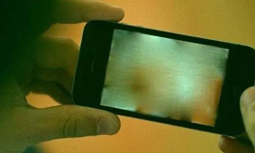 ओडिशा में लिव-इन पार्टनर की अश्लील तस्वीरें ‘प्रसारित’ करने वाला व्यक्ति गिरफ्तार