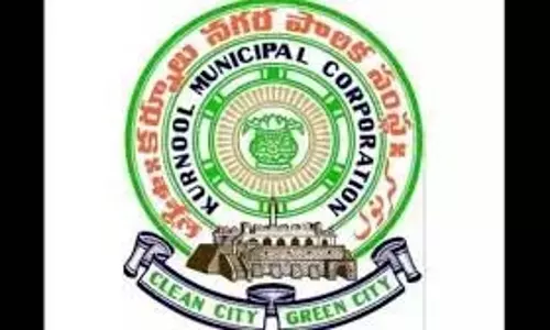 Kurnool सिविक बॉडी ने पानी के दुरुपयोग पर नकेल कसी