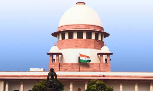 ‘ऐसी घटनाएं लोकतंत्र की जड़ों पर हमला’, सुप्रीम कोर्ट ने 2021 के हिंसा मामले में छह आरोपियों की जमानत रद्द की ‘ऐसी घटनाएं लोकतंत्र की जड़ों पर हमला’, सुप्रीम कोर्ट ने 2021 के हिंसा मामले में छह आरोपियों की जमानत रद्द की