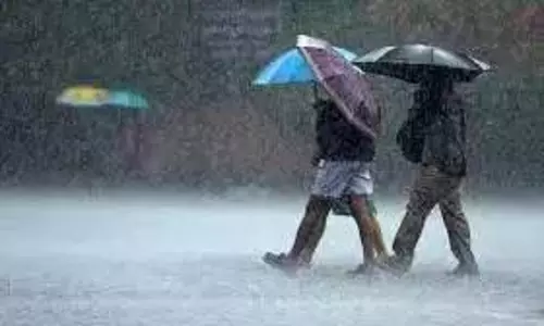 AP: दक्षिण-पश्चिम मानसून 11 जून के आसपास फिर से सक्रिय हो जाएगा